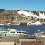 Hampton Inn & Suites Houghton 